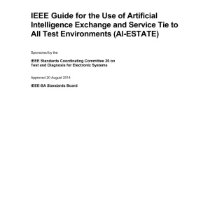 IEEE 1232.3-2014 pdf