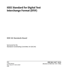 IEEE 1445-2016 pdf