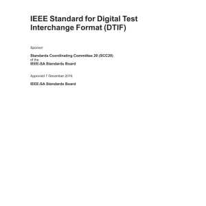 IEEE 1445-2016 pdf