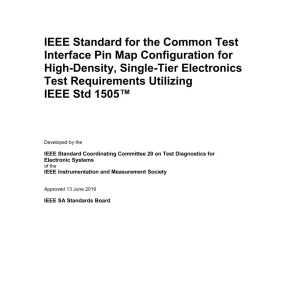 IEEE 1505.1-2019 pdf