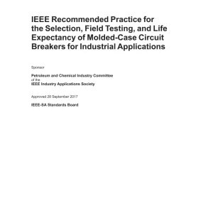 IEEE 1458-2017 pdf