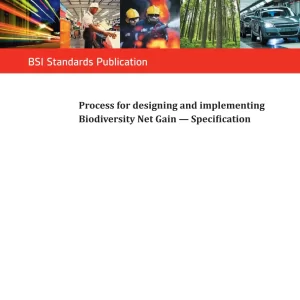 BS 8683:2021 pdf