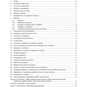 BS PD IEC TS 63236-3:2021 pdf