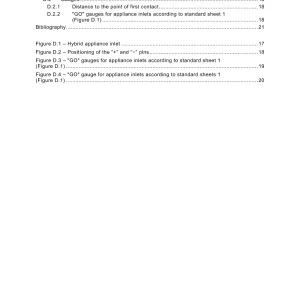 BS PD IEC TS 63236-3:2021 pdf