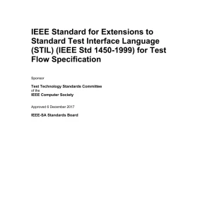 IEEE 1450.4-2017 pdf