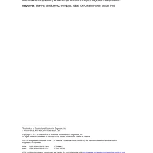 IEEE 1067-2012 pdf