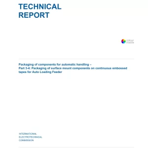 BS PD IEC TR 60286-3-4:2021 pdf