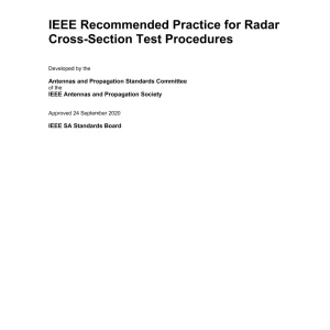 IEEE 1502-2020 pdf