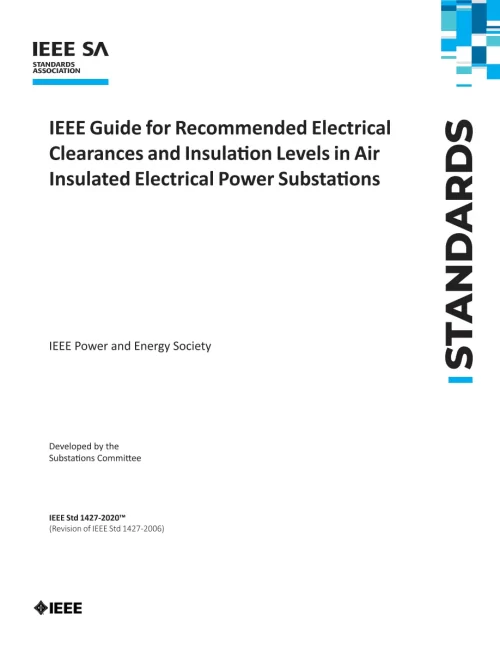 IEEE 1427-2020 pdf