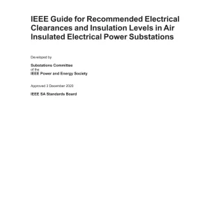 IEEE 1427-2020 pdf