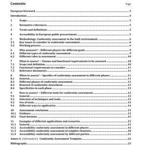 BS PD CEN/TR 17622:2021 pdf