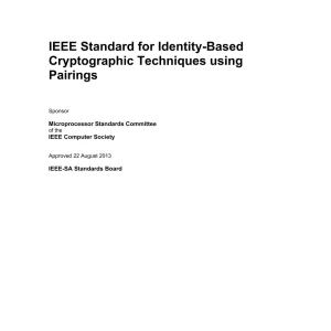 IEEE 1363.3-2013 pdf