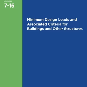 ASCE 7-16 pdf