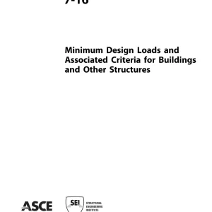 ASCE 7-16 pdf