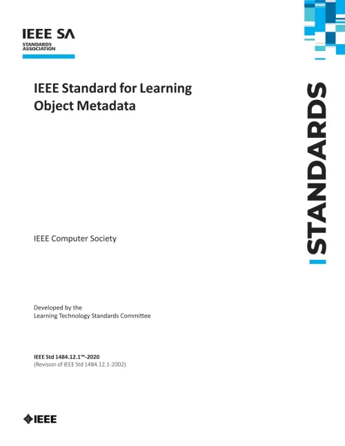 IEEE 1484.12.1-2020 pdf