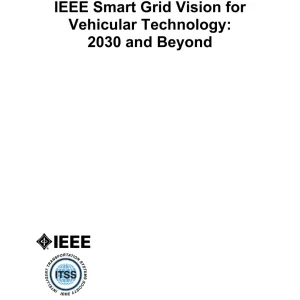 IEEE Smart Grid Research: Vehicular pdf