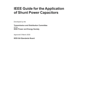 IEEE 1036-2020 pdf