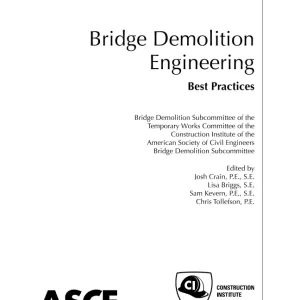 ASCE Manual of Practice No. 157 pdf