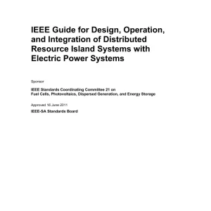 IEEE 1547.4-2011 pdf