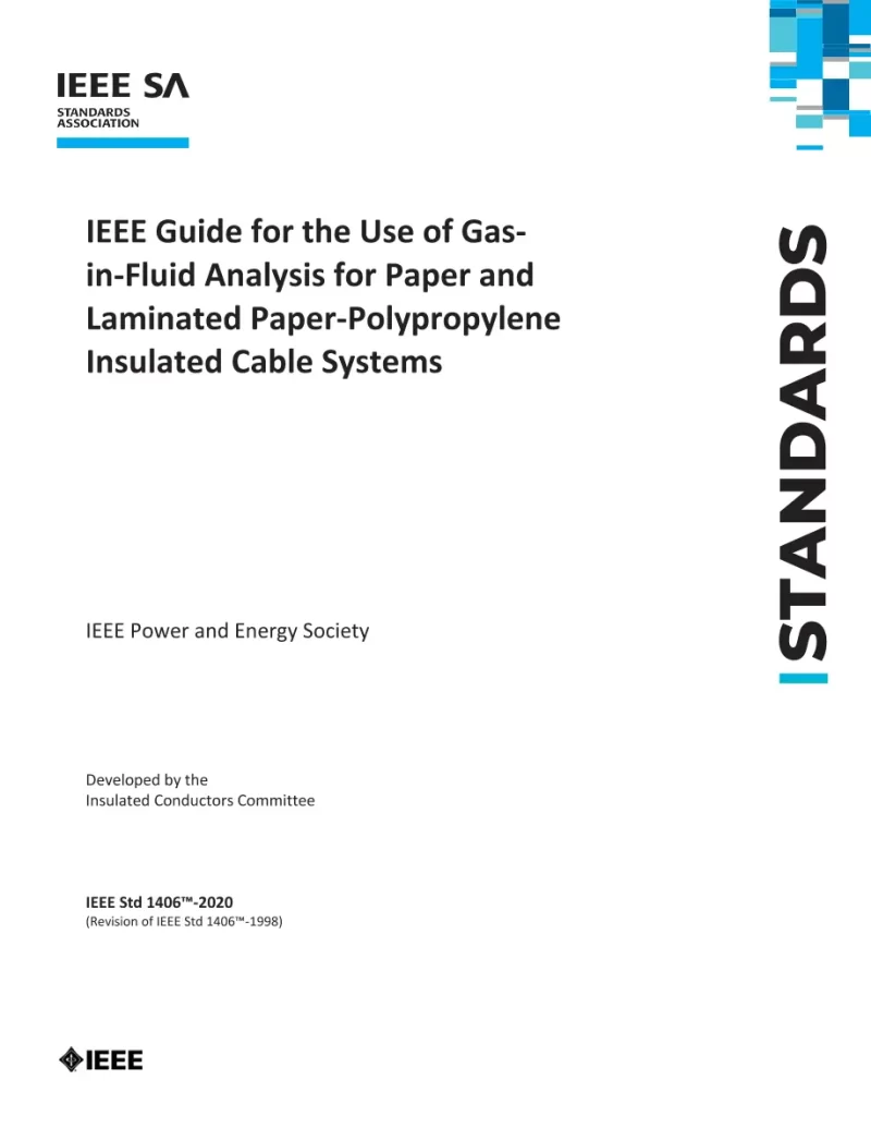 IEEE 1406-2020 pdf