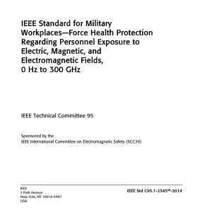 IEEE C95.1-2345-2014 pdf