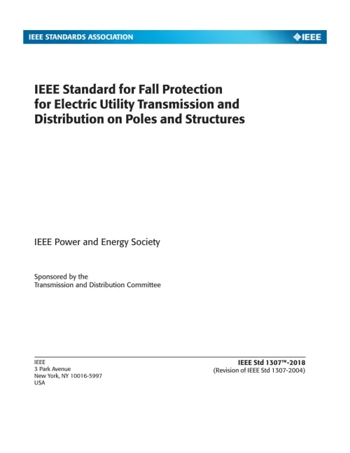 IEEE 1307-2018 pdf