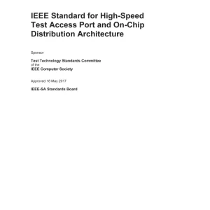 IEEE 1149.10-2017 pdf