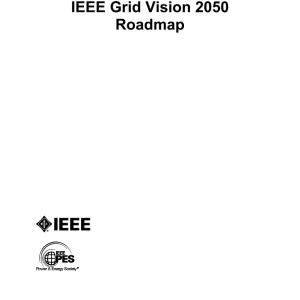 IEEE Smart Grid Research: Power pdf