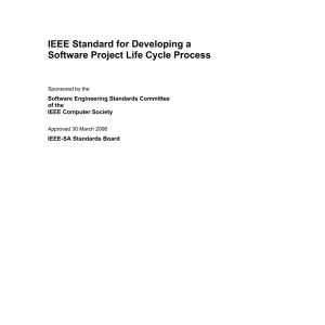 IEEE 1074-2006 pdf