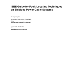 IEEE 1234-2019 pdf