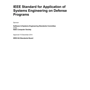 IEEE 15288.1-2014 pdf