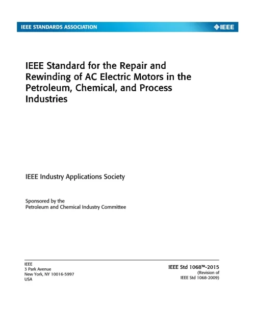 IEEE 1068-2015 pdf