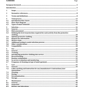 BS PD CEN/TR 17620:2021 pdf