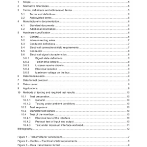 IEC 61162-2 Ed. 2.0 b:2024 pdf