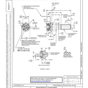 SAE AS3247D pdf