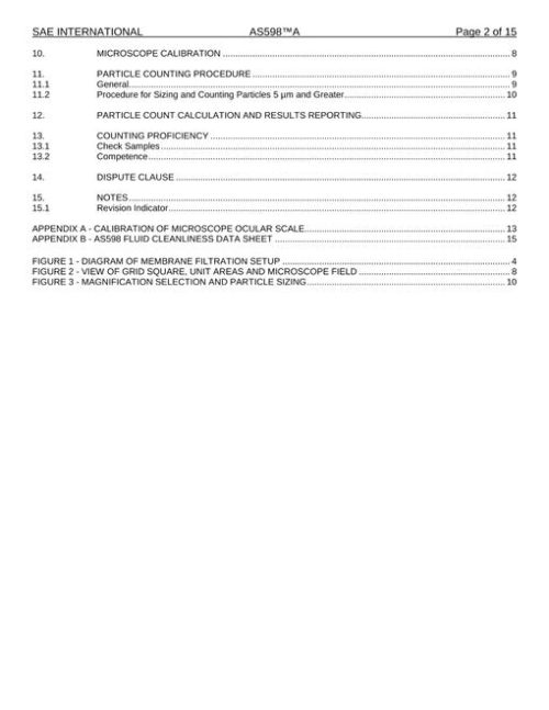 SAE AS598A pdf