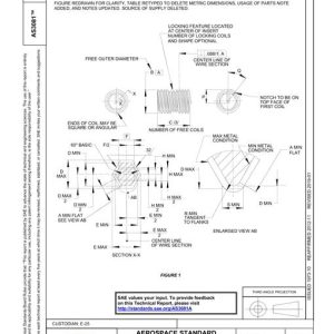 SAE AS3081A pdf