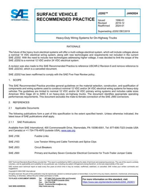 SAE J2202_202401 pdf