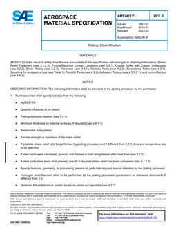 SAE AMS2413G pdf