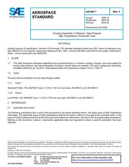 SAE AS1895F pdf