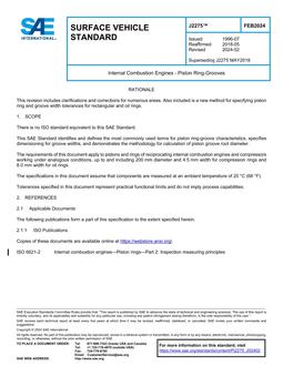 SAE J2275_202402 pdf