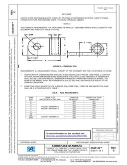 SAE AS25189C pdf