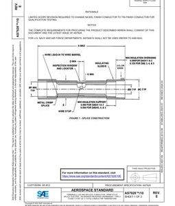 SAE AS7928/10E pdf