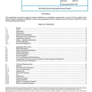 SAE AMS1431F pdf