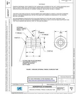 SAE AS21916G pdf