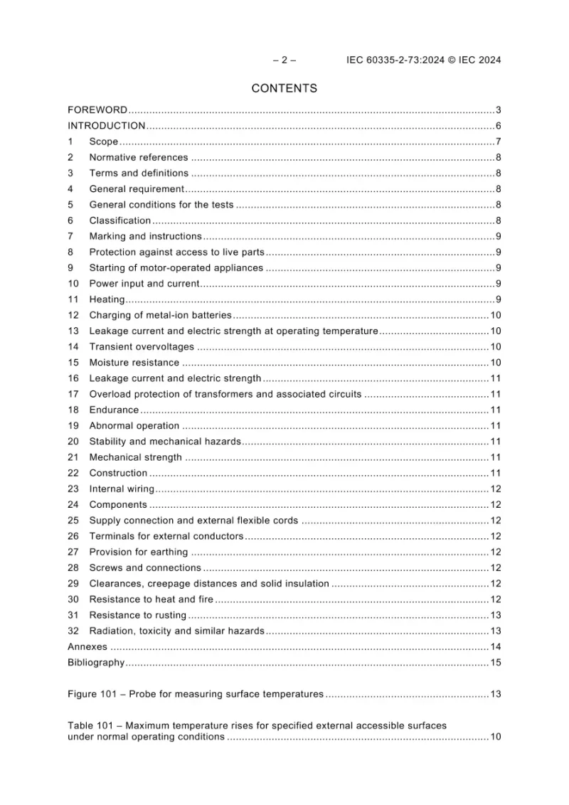 IEC 60335-2-73 Ed. 3.0 b:2024 pdf