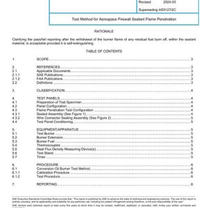 SAE AS5127/2D pdf