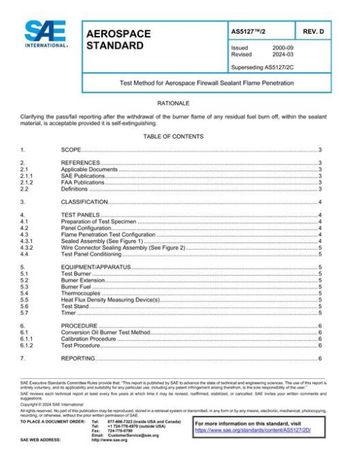 SAE AS5127/2D pdf