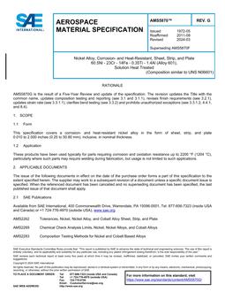 SAE AMS5870G pdf