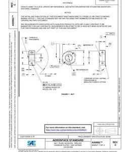 SAE AS9882C pdf